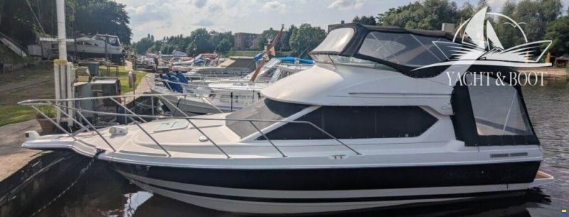 Bayliner (US) Cierra 2858 Fly