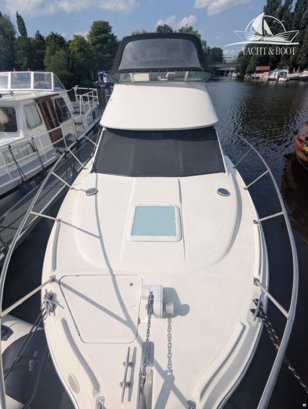 Bayliner (US) Cierra 2858 Fly