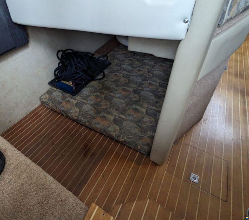 Bayliner (US) Cierra 2858 Fly