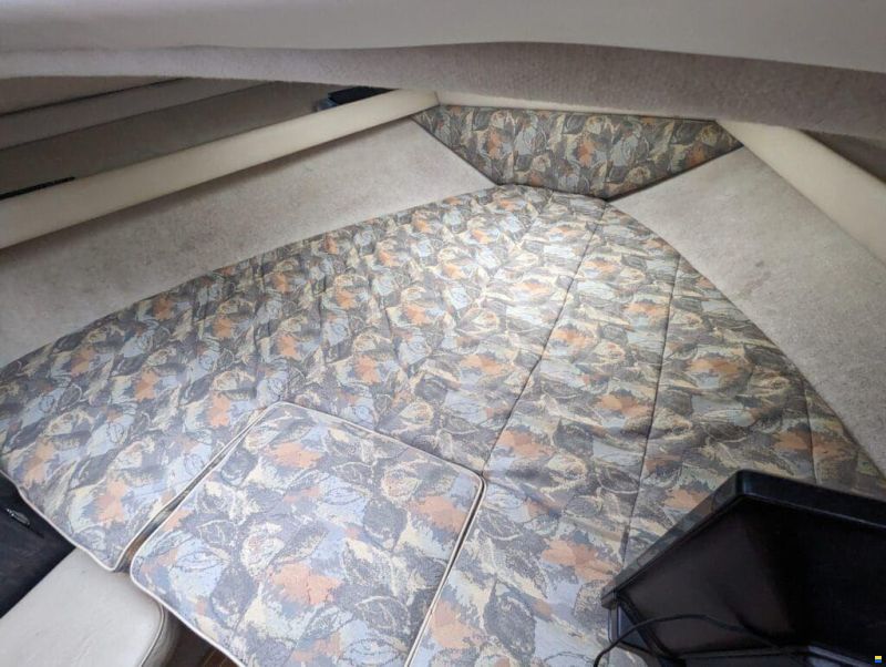 Bayliner (US) Cierra 2858 Fly