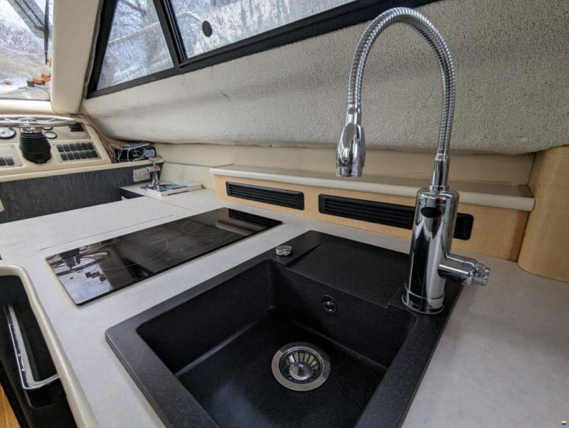 Bayliner (US) Cierra 2858 Fly