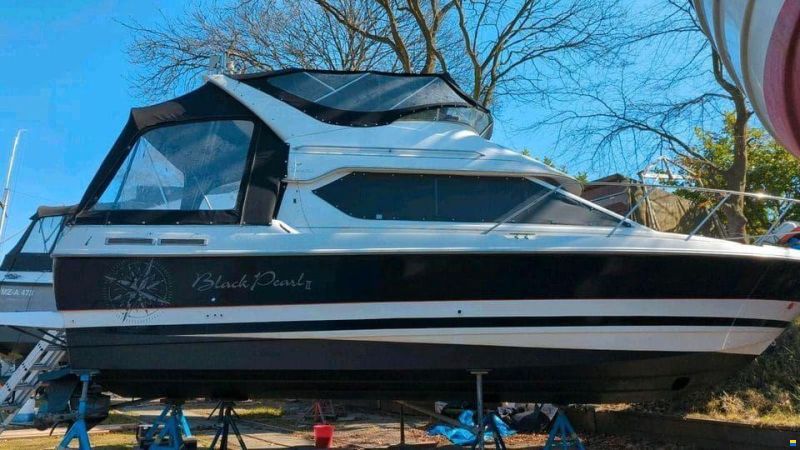 Bayliner (US) Cierra 2858 Fly
