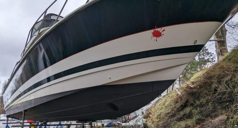 Bayliner (US) Cierra 2858 Fly