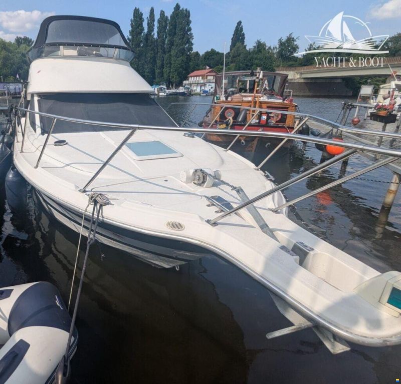 Bayliner (US) Cierra 2858 Fly
