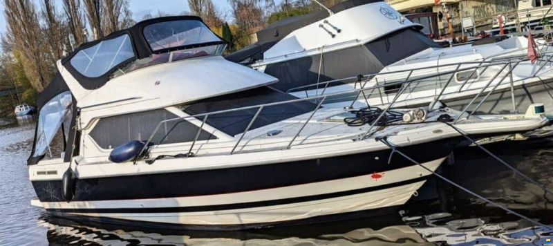 Bayliner (US) Cierra 2858 Fly