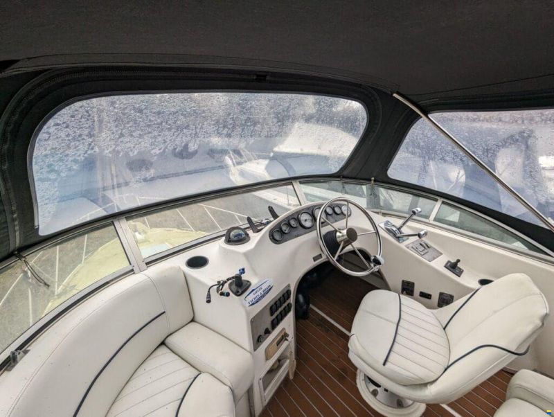 Bayliner (US) Cierra 2858 Fly