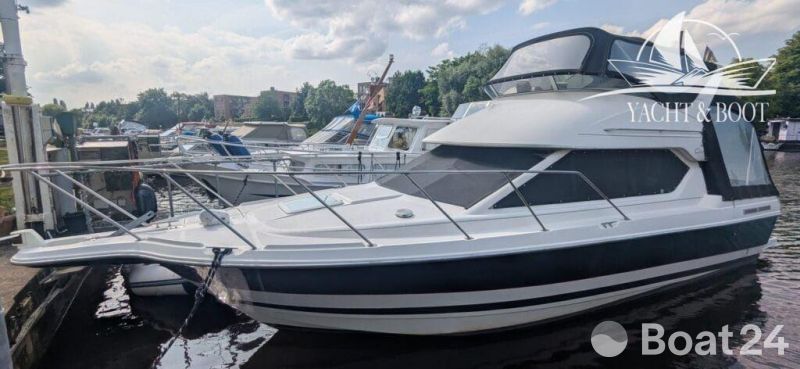 Bayliner (US) Cierra 2858 Fly