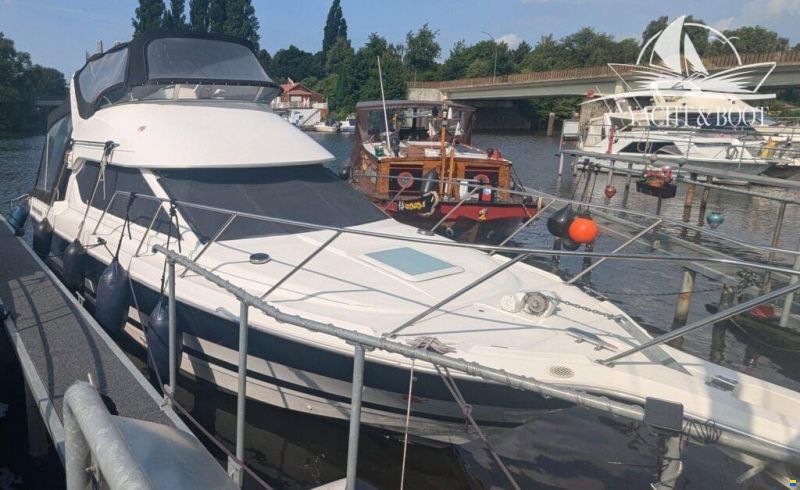 Bayliner (US) Cierra 2858 Fly