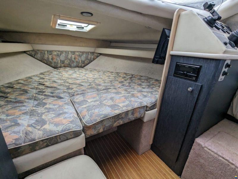 Bayliner (US) Cierra 2858 Fly