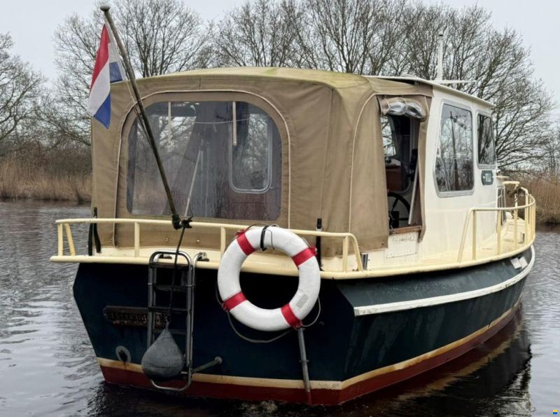 Motorschouw OK