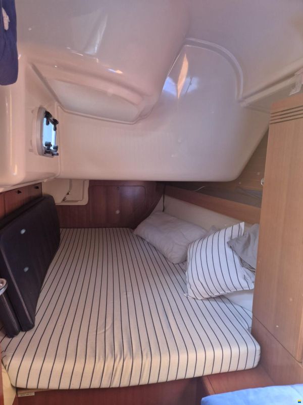 Dufour 40 Performance