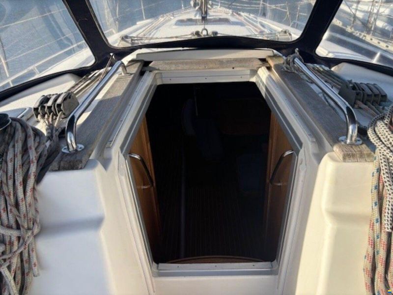 Bavaria 38-3