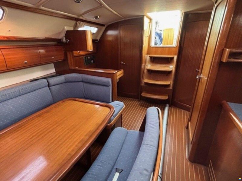 Bavaria 38-3