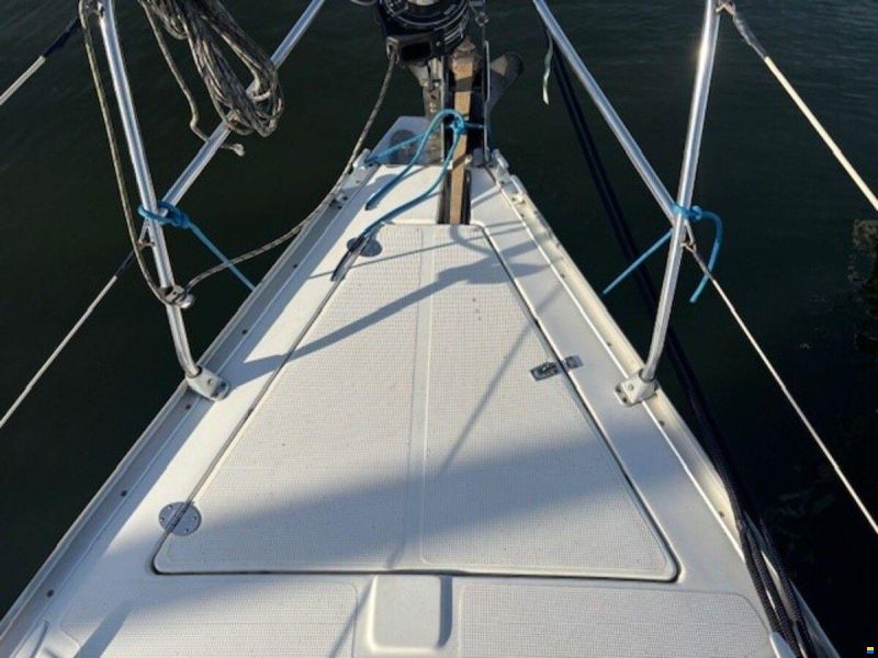 Bavaria 38-3