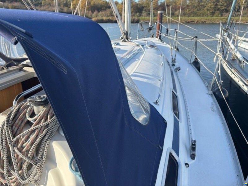 Bavaria 38-3