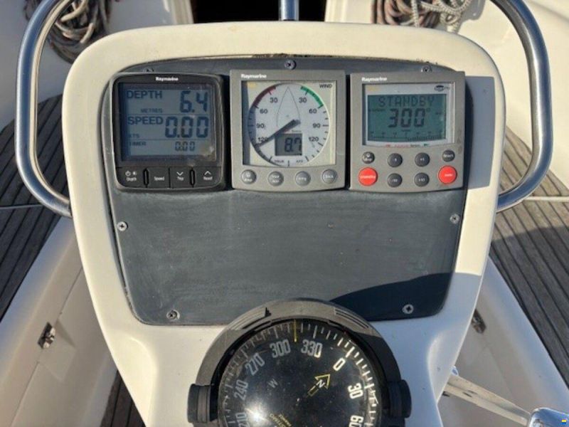 Bavaria 38-3