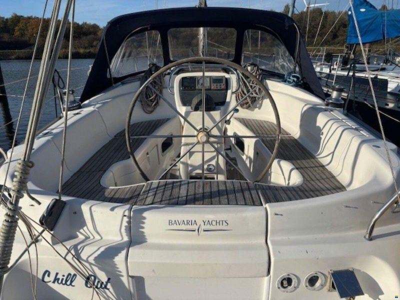 Bavaria 38-3