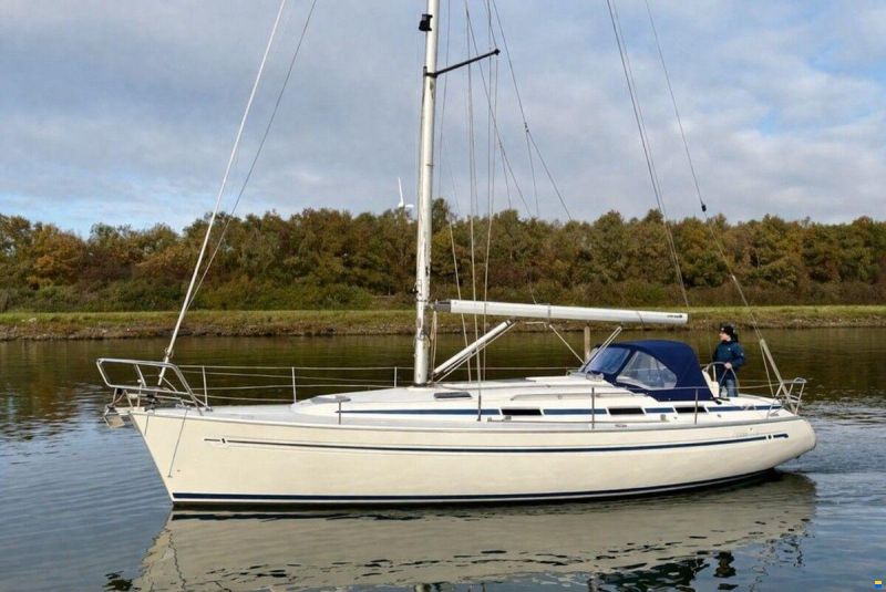 Bavaria 38-3