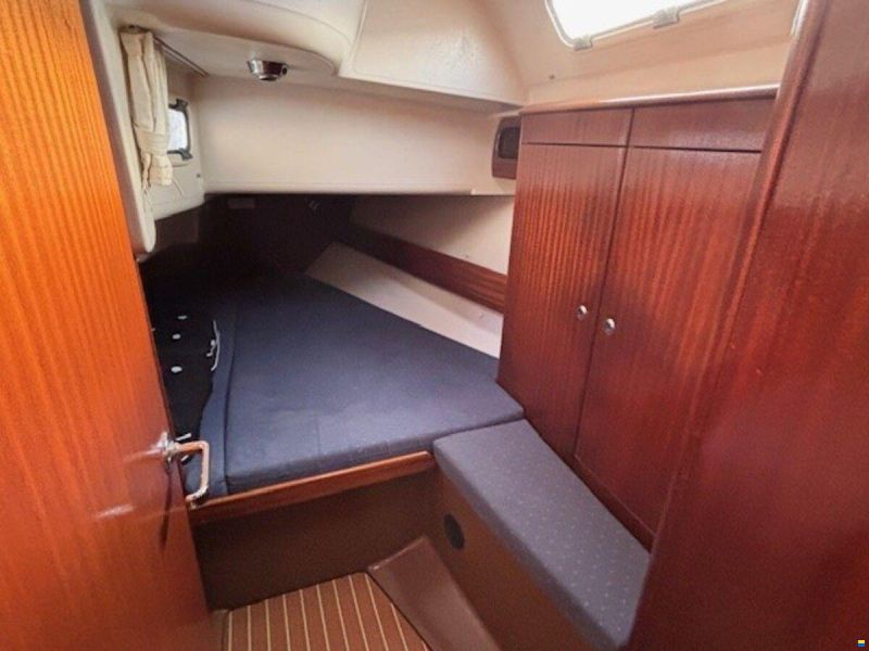 Bavaria 38-3
