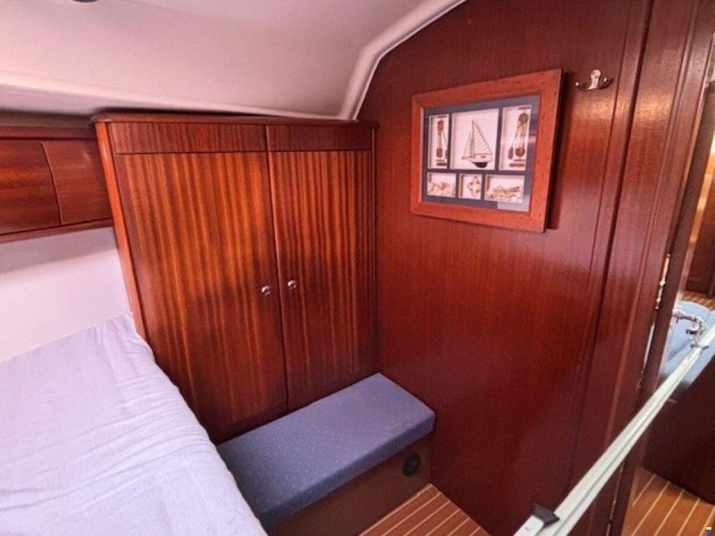 Bavaria 38-3