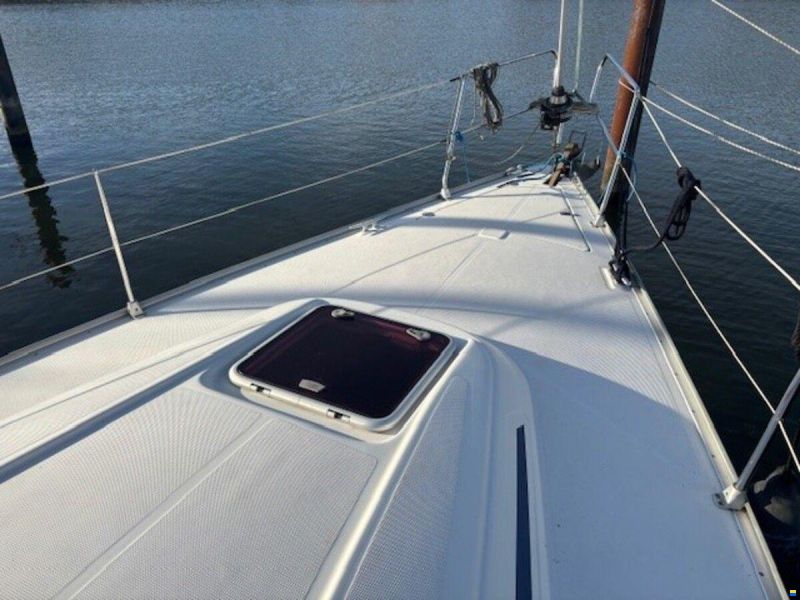 Bavaria 38-3