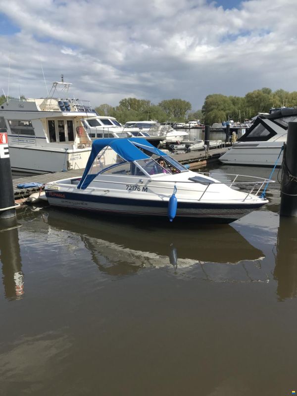 Bayliner Classic