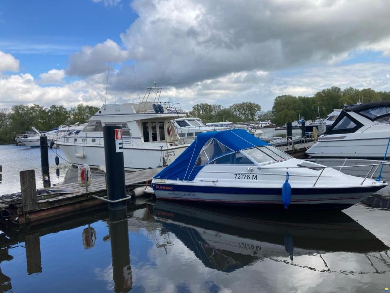 Bayliner Classic