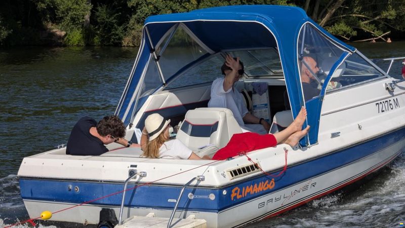 Bayliner Classic