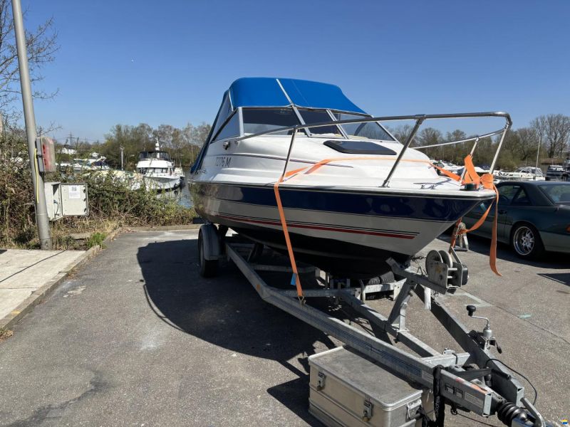 Bayliner Classic