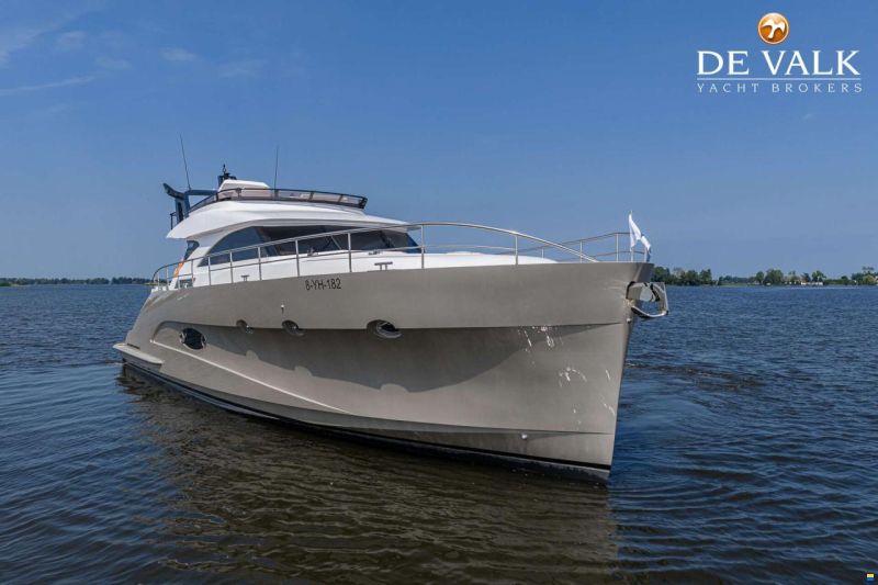 Van der Heijden Exclusive Deluxe 2000