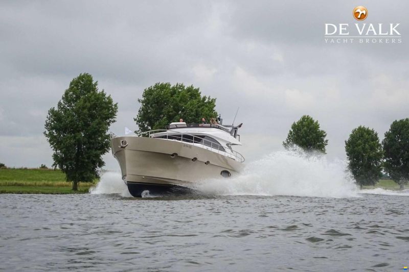 Van der Heijden Exclusive Deluxe 2000