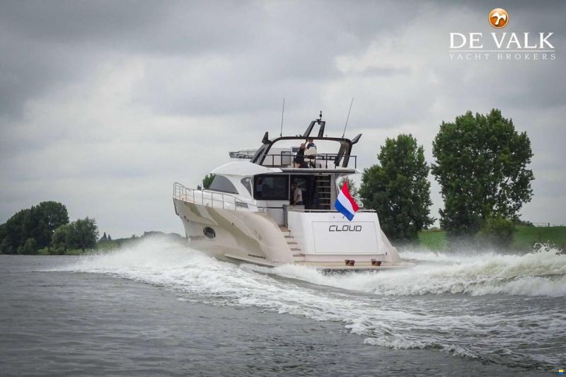 Van der Heijden Exclusive Deluxe 2000