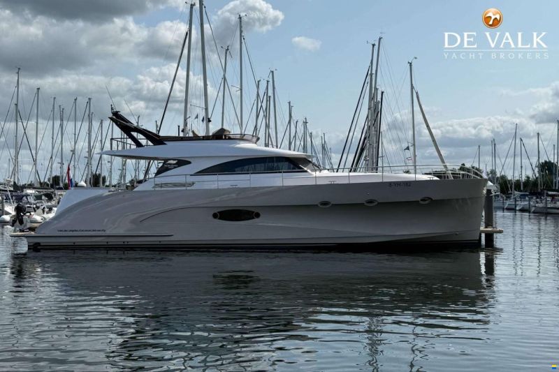 Van der Heijden Exclusive Deluxe 2000