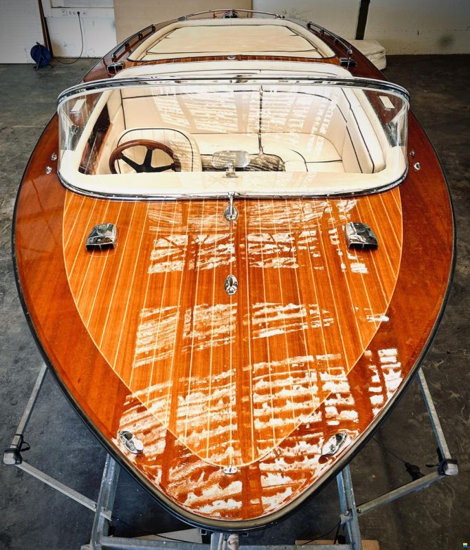 BOESCH Acapulco de luxe 580