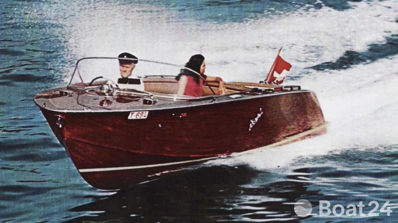 BOESCH Acapulco de luxe 580