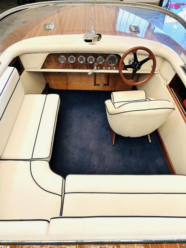 BOESCH Acapulco de luxe 580