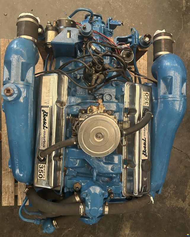 BOESCH Acapulco de luxe 580