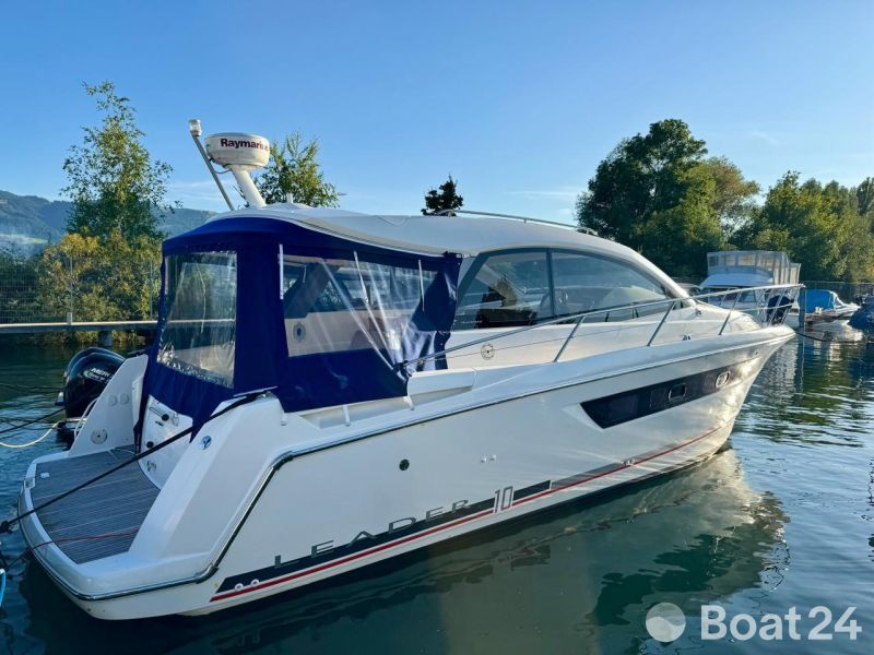 Jeanneau Leader 10