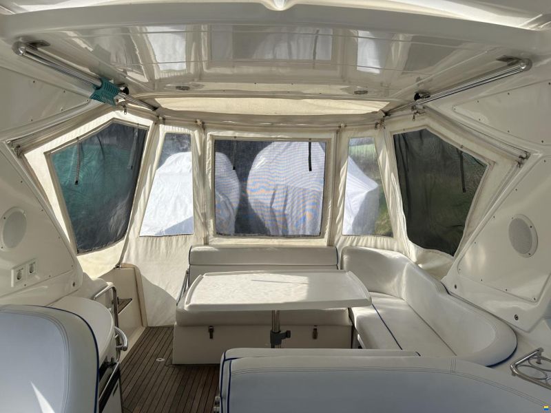 Bavaria 32 HT Sport