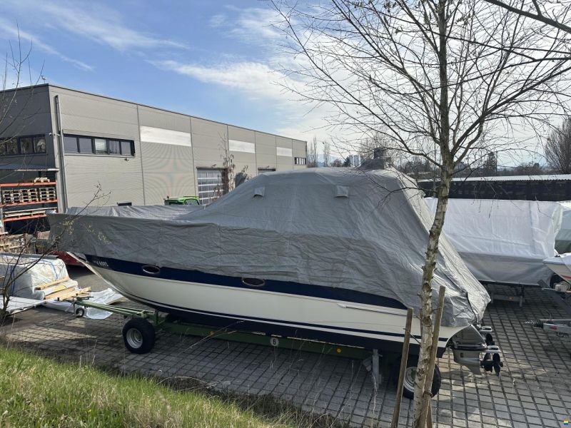 Bavaria 32 HT Sport