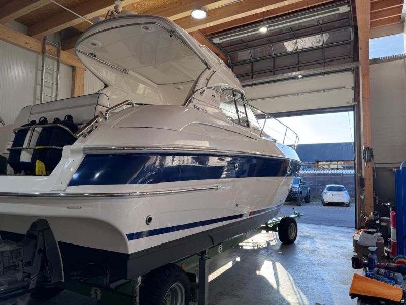 Bavaria 32 HT Sport
