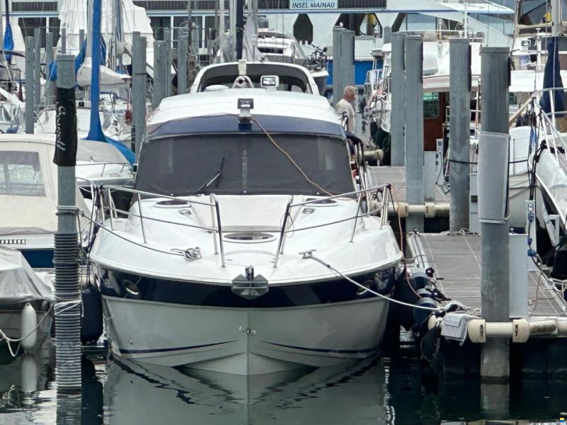 Bavaria 32 HT Sport