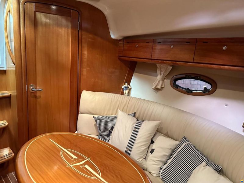 Bavaria 32 HT Sport