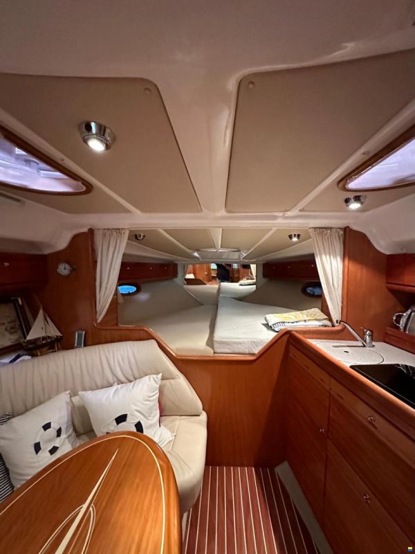 Bavaria 32 HT Sport