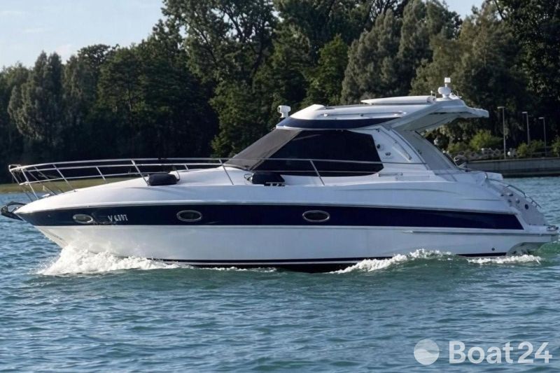 Bavaria 32 HT Sport