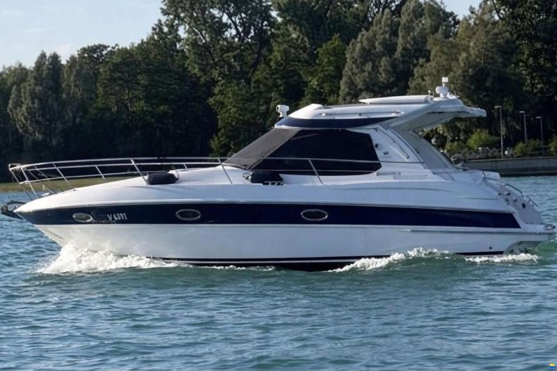 Bavaria 32 HT Sport
