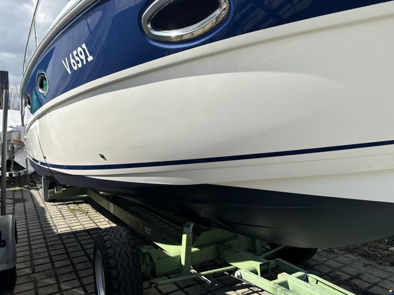 Bavaria 32 HT Sport