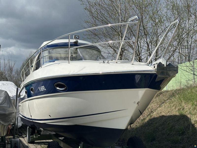 Bavaria 32 HT Sport