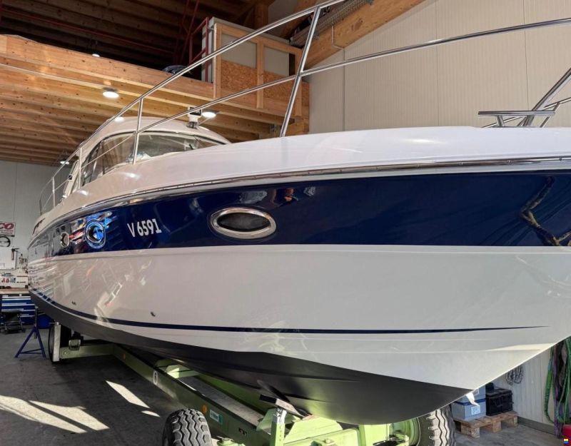 Bavaria 32 HT Sport