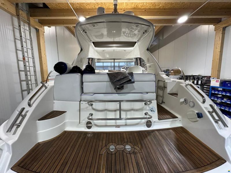 Bavaria 32 HT Sport